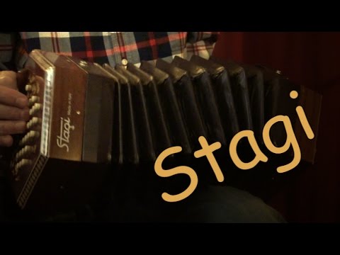 FolkWorldMusicStore.com Concertina Solo