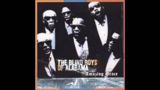 The Blind Boys of Alabama - Down By The Riverside - Amazing Grace cd