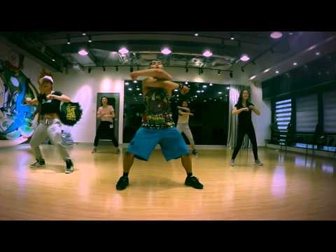 Wigeul Wigeul by @Hellovenus @KpopFunkydancebyJMGV