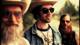 The Airstreams - Nomads Forever