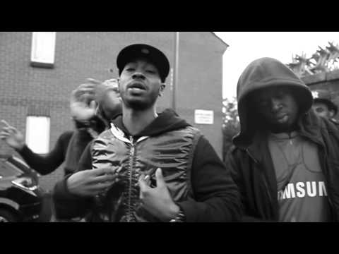 KASHKAM PRESENTS STAN - GOLD TYPE [HOOD VIDEO]
