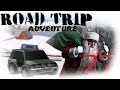 Road Trip Adventure Part 27 Safe Cracking With Santa Clause