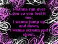 Kate alexa 'Feel it too' lyrics 