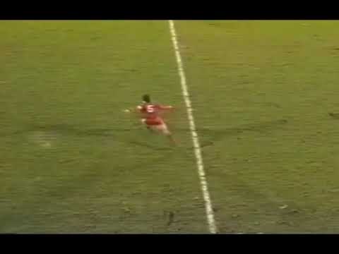 ARCHIVE: Colchester United 0 York City 0 - 22.01.93