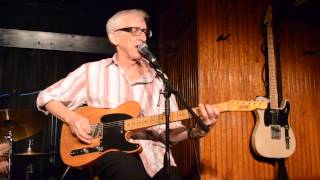 Truckstop At The Of The World / Bill Kirchen