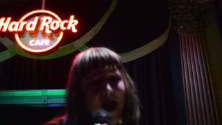 Tapping The Vein Reunion Show LIVE 5/14/16 - Butterfly