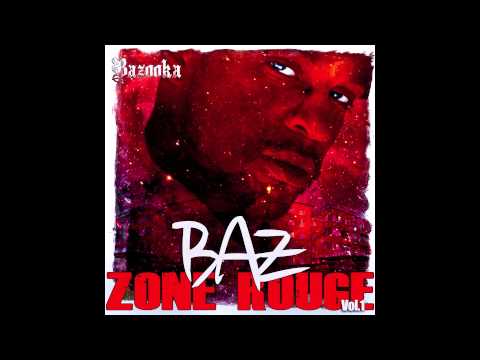 BAZOOKA feat CERCLE VICIEUX - MA NATURE  @Bazooka92BR