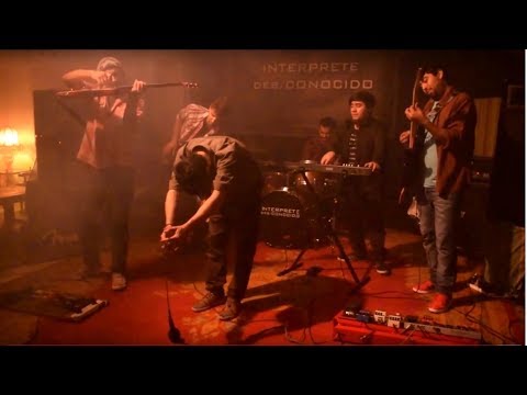 Intérprete DesConocido - Ya no quedan (Video Oficial)