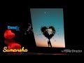 Kannukulle Unnai Vaithen Kannamma Song WhatsApp Status