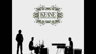 Maps - Keane