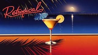 ＲＩＶＩＥＲＡ ＣＯＣＫＴＡＩＬ ＇８５