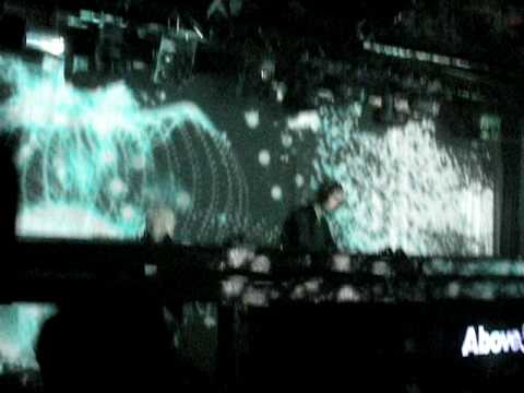 Oceanlab-Sky Falls down vs Passive Progressive- Hide away(A&B Mashup)