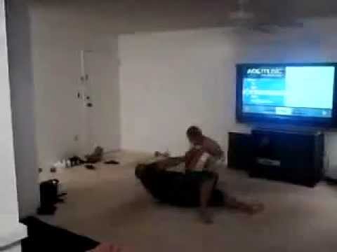 8 year old mma fighter Nainoa Dung