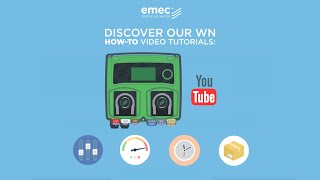 WN PUMP - EMEC TUTORIAL