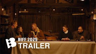 APOSTASY BLUES | Trailer | BIFF 2025