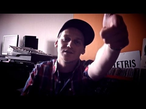 Dlaczego warto pojechać na obóz Catch The Flava? Opowiada TE-TRIS