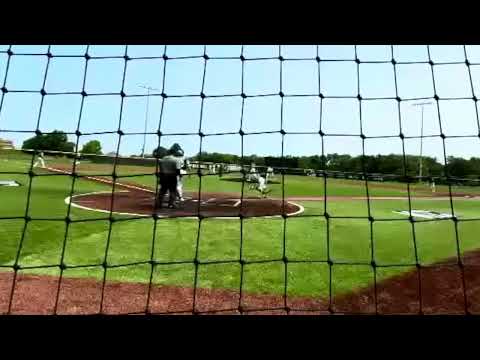 Raul Soto - Walk-Off 2025 