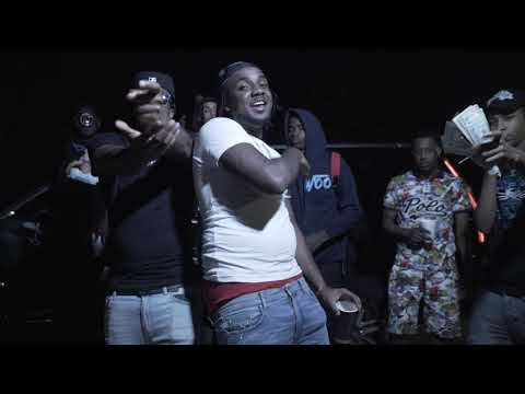 Zay G - Protocol (Official Music Video)