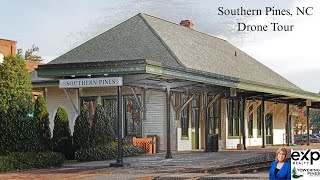 What Makes Southern Pines So Special