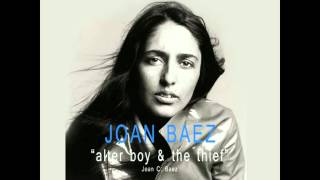 joan baez &quot;alter boy &amp; the thief&quot;