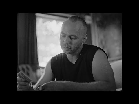 No Water - Marlon Roudette