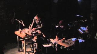 Public Improv Committee - Live in Beijing (this first composition by Yan Jun)