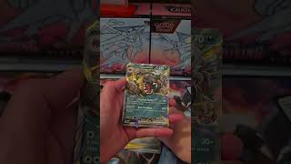 POKEMON Pack a day opening- Day 338(Destined) #pokemon #cardpacks #packopenning #tcg #pikachu