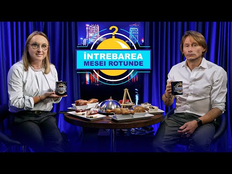 Întrebarea Mesei Rotunde cu Gabi Szabo - In politica, atunci cand ti se spune "da" , e "nu"