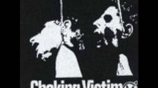 Choking Victim - Money Changes Everything
