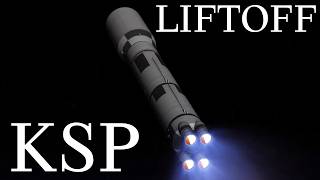 Liftoff - A KSP Tribute