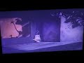 Closing To Pinocchio 1993 VHS 1994 Printings