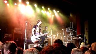 The Headstart - Mosh Pit & Make A Break @ Academy 2, Manchester HD