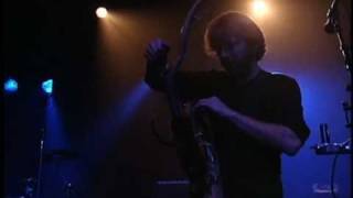Shadow of a Man Music Video