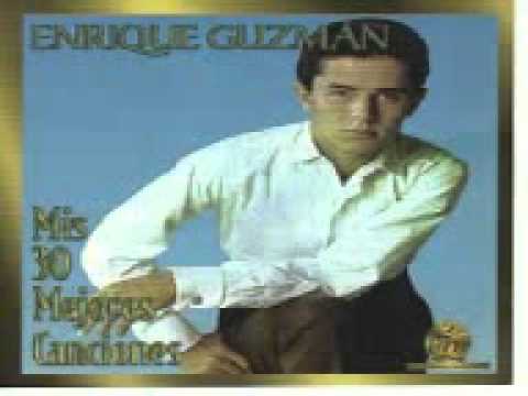 Porque Lloras - Enrique Guzmán
