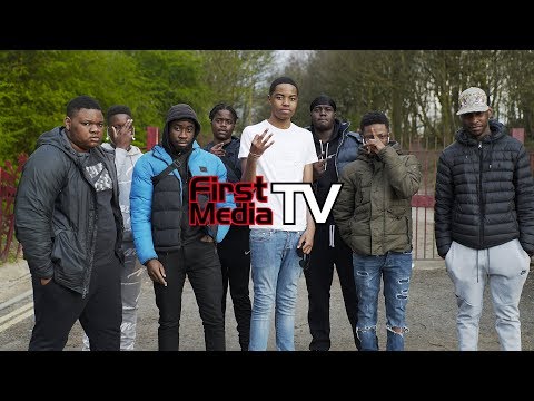 Temz - 3 Points Freestyle [Music Video] | First Media TV
