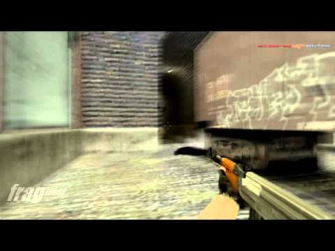 dOK vs K1CK @ GameGune 2012