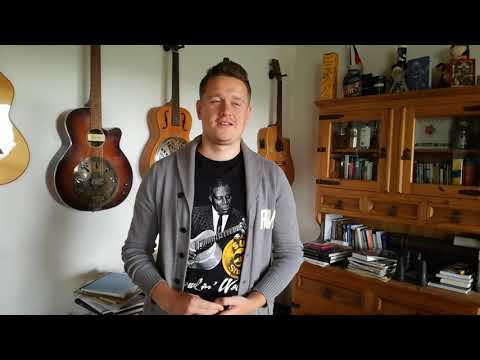 Beatboxen für Anfänger mit Kevin O'Neil