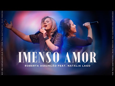Imenso Amor video