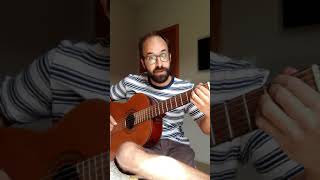Explicando Gil - Aos pés da cruz