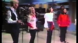 The Sound Generation sings Up Up and Away