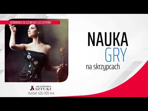Zobacz filmy, Akademia Sztuki s.c. Małgorzata Kruczkowska-Olszewska, Dominika Olszewska-Szczepanik, Kraków