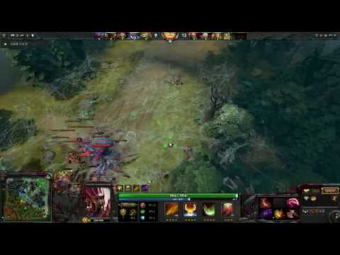 How to counter Broodmother