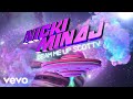 Nicki Minaj - Slumber Party (Official Audio) ft. Gucci Mane