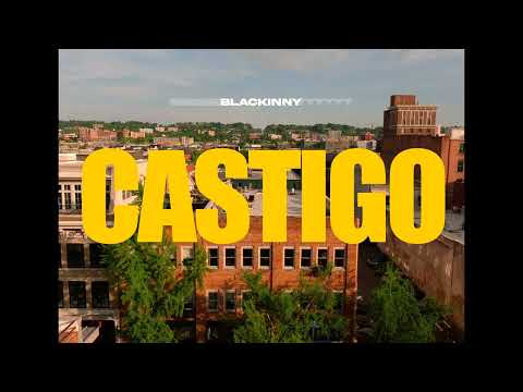 Blackinny - CASTIGO