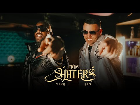 Video of El Micha en Los Angeles