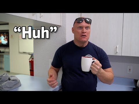 "Huh"-a VERY short film