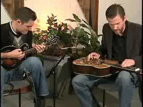 Rob Ickes - Angeline The Baker