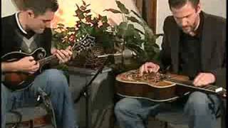 Rob Ickes - Angeline The Baker