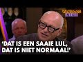 René over RTL-ster: ‘Dat is een saaie lul, dat is niet normaal meer!' | VANDAAG INSIDE