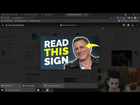 How to Create High Quality, Clickbait YouTube Thumbnails with Photoshop